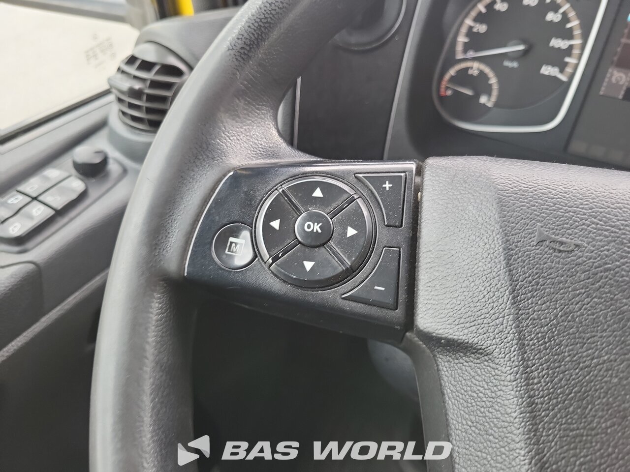 Other : Mercedes Atego 1221 Abschlepp-Fahrzeug