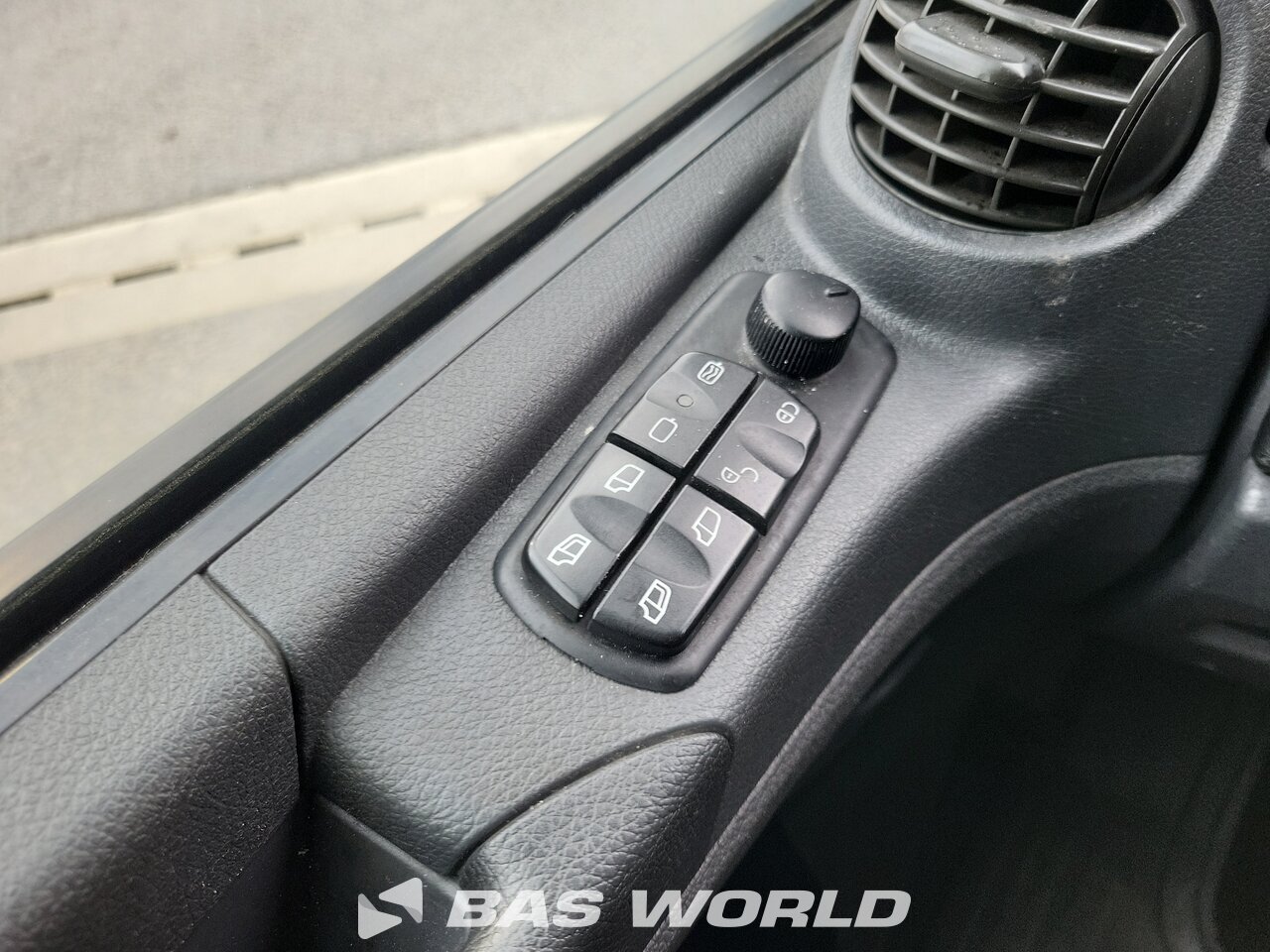 Other : Mercedes Atego 1221 Abschlepp-Fahrzeug