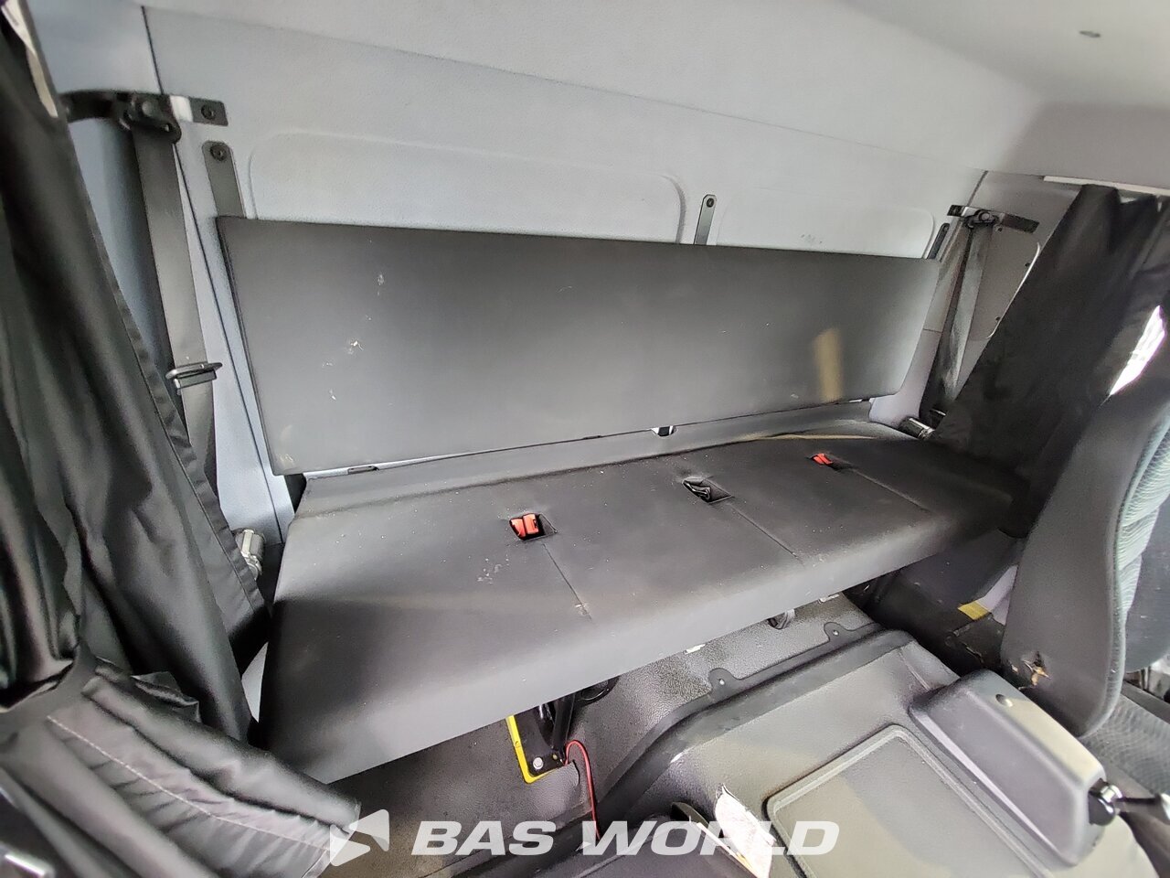 Other : Mercedes Atego 1221 Abschlepp-Fahrzeug