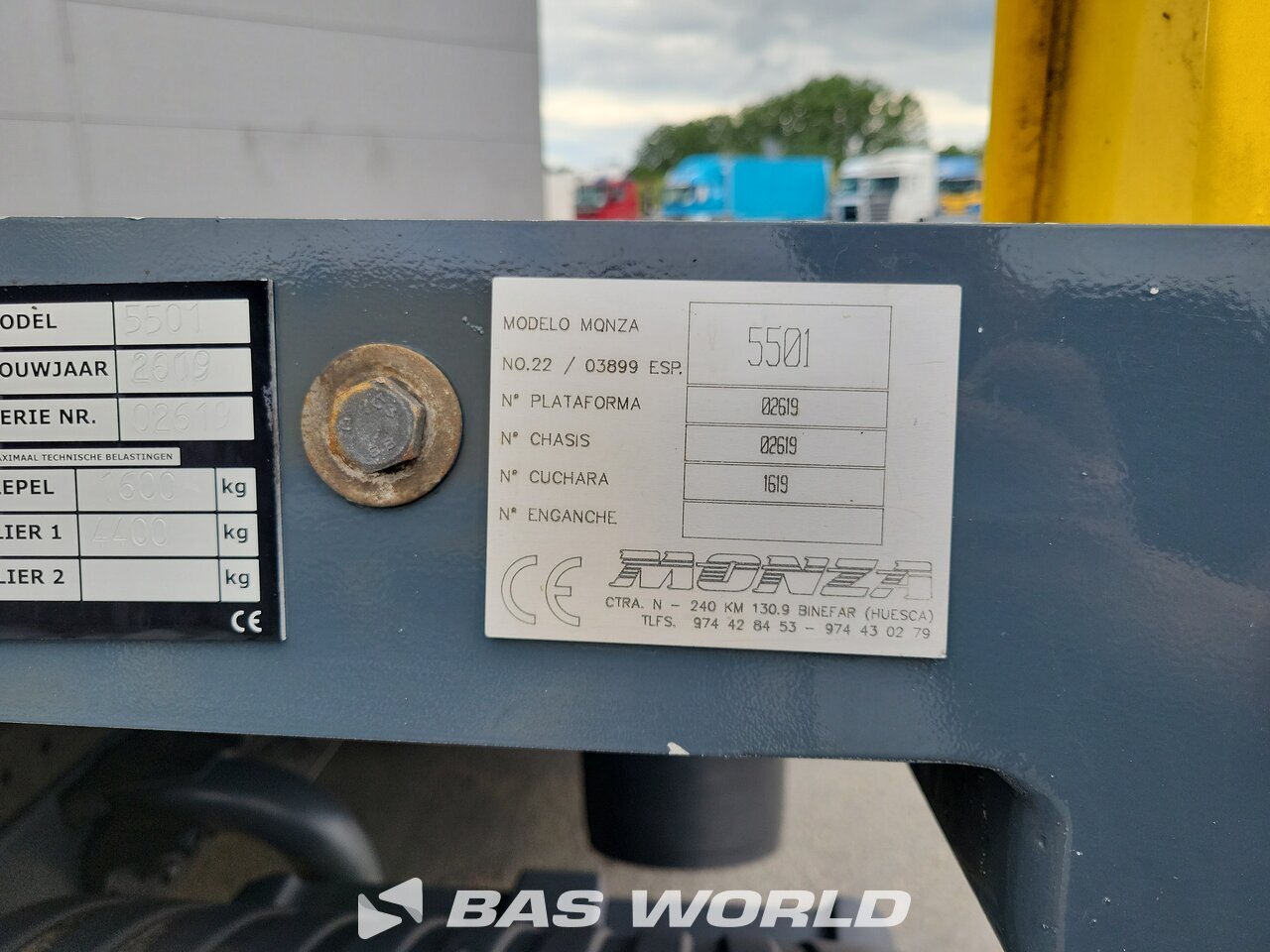 Other : Mercedes Atego 1221 Abschlepp-Fahrzeug