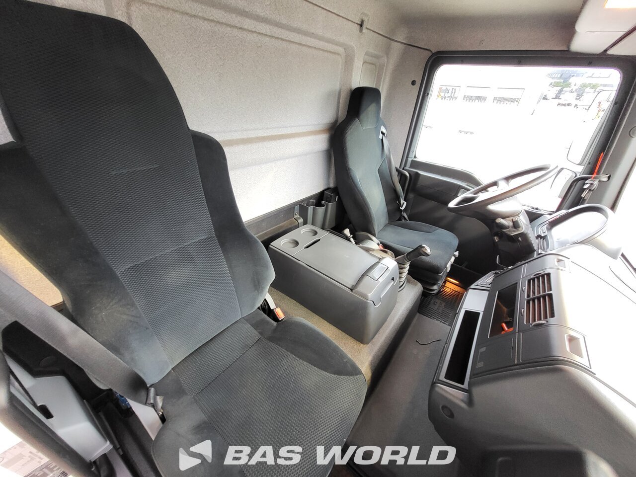 Other : MAN TGL 10.180 umpikori kuorma-auto