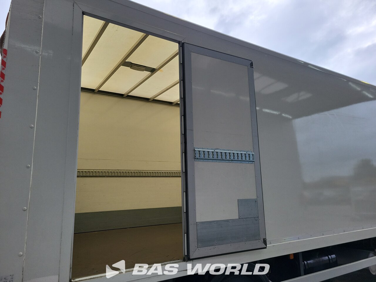 Other : MAN TGL 10.180 umpikori kuorma-auto
