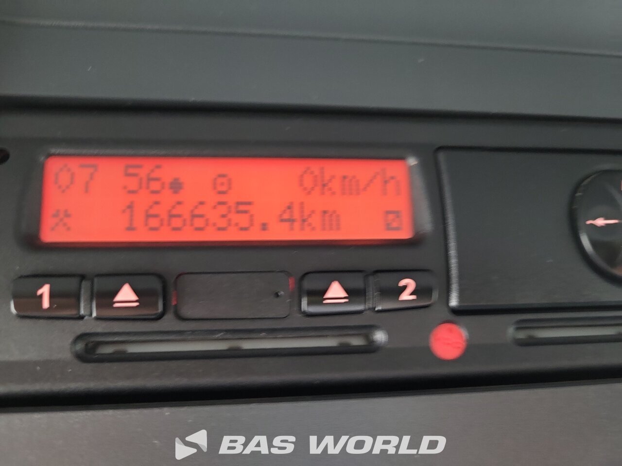 Other : MAN TGL 10.180 umpikori kuorma-auto