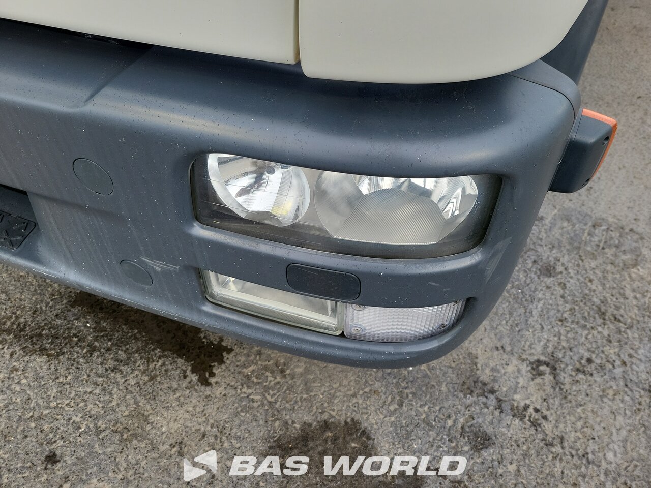 Other : MAN TGL 10.180 umpikori kuorma-auto