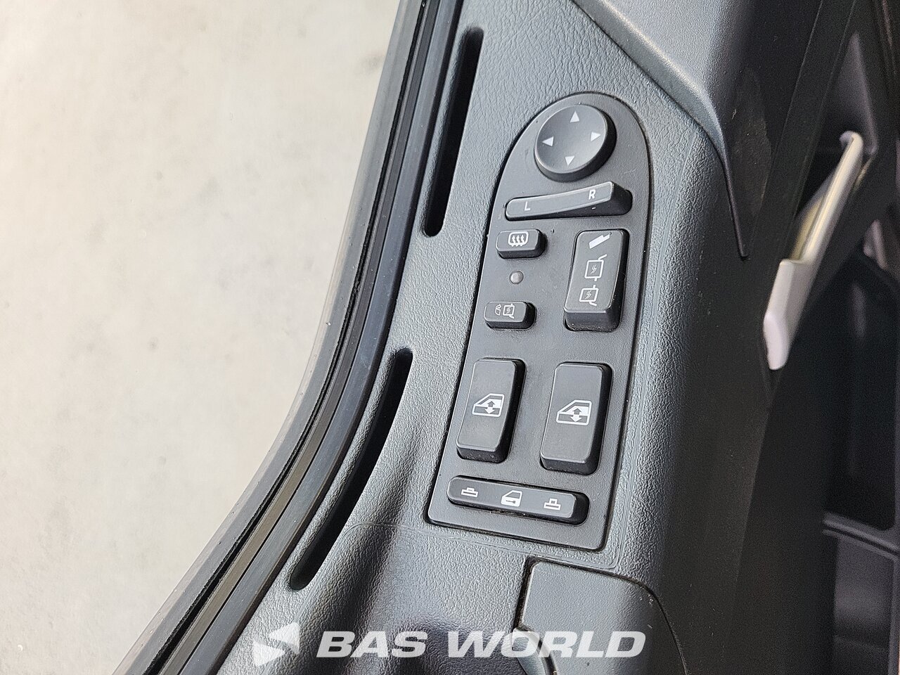 Other : MAN TGL 10.180 umpikori kuorma-auto