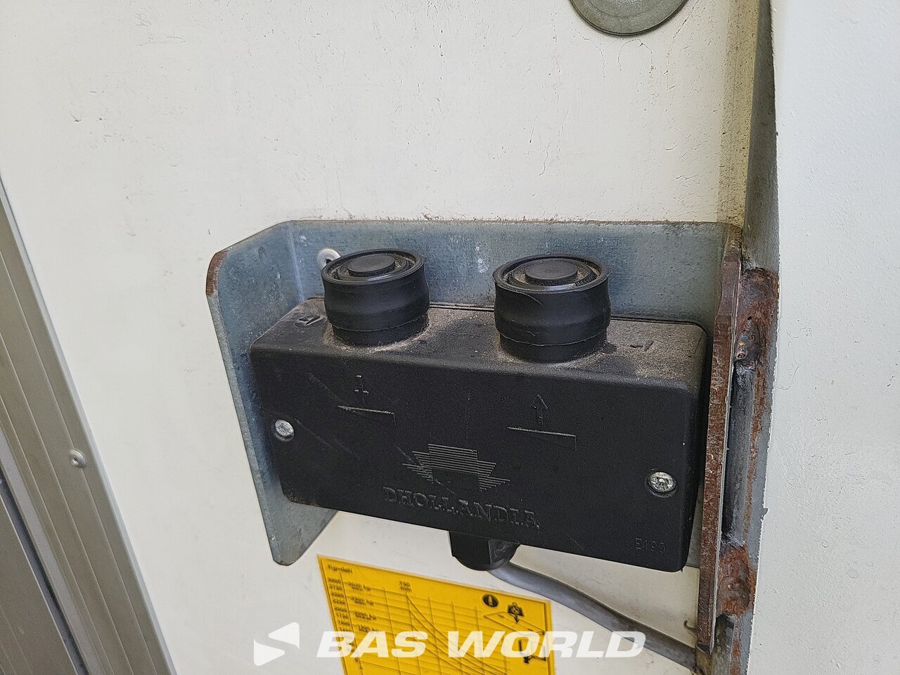 Other : MAN TGL 10.180 umpikori kuorma-auto