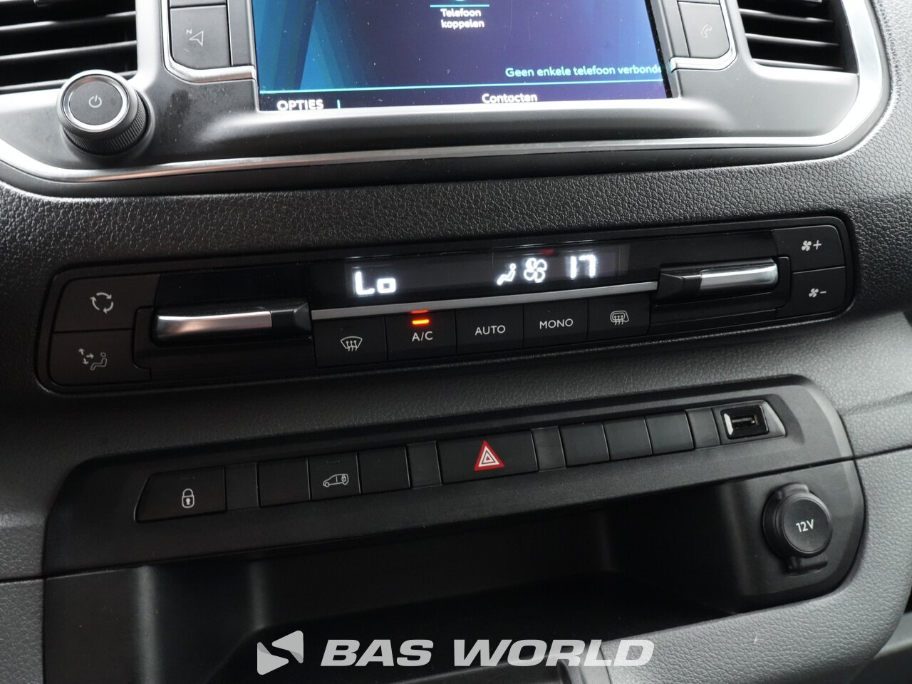 Other : Peugeot e-Expert شاحنة خفيفة بصندوق مغلق