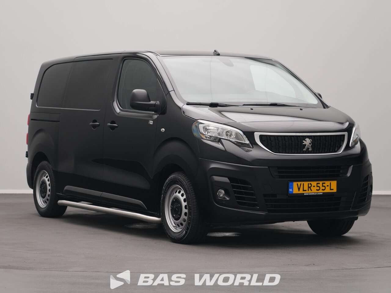Other : Peugeot e-Expert شاحنة خفيفة بصندوق مغلق