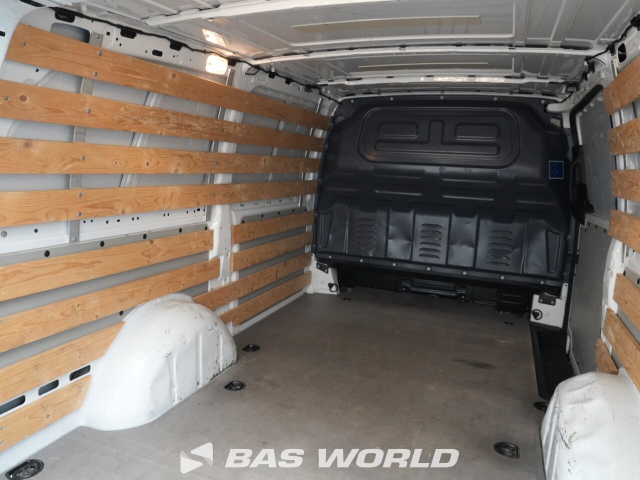 Other : Mercedes eVito 112 Fourgon utilitaire