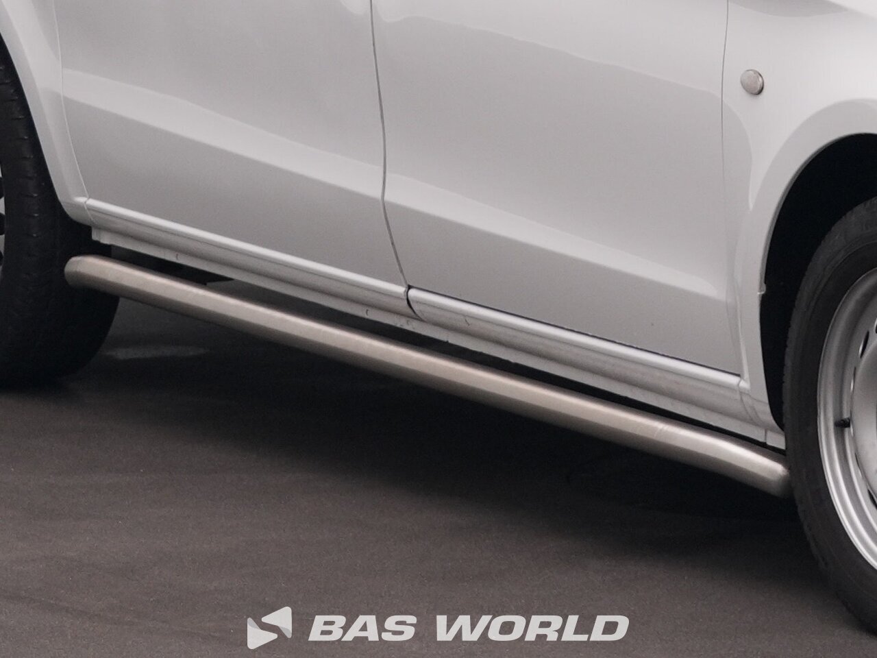 Other : Mercedes eVito 112 Fourgon utilitaire