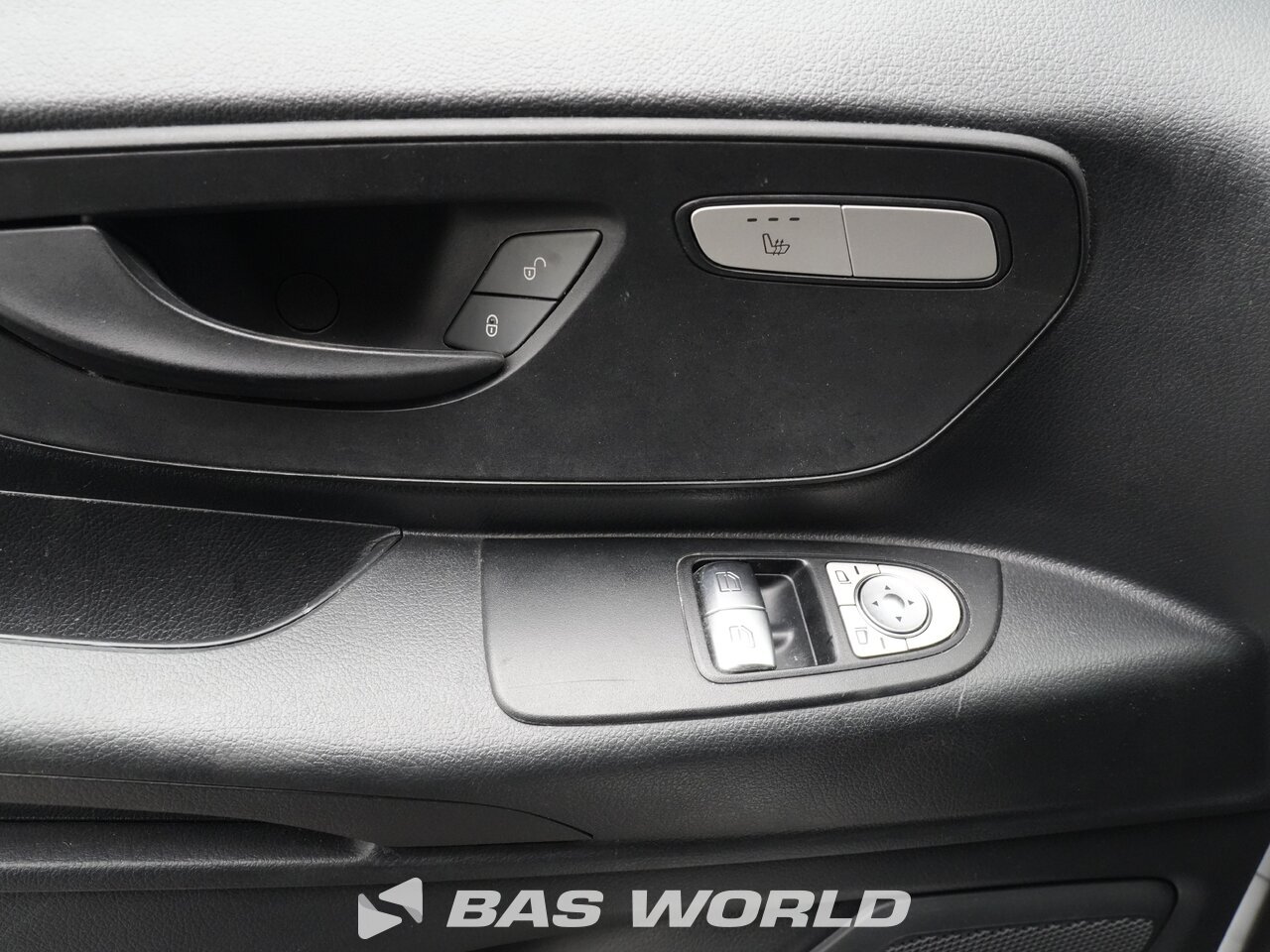 Other : Mercedes eVito 112 Fourgon utilitaire