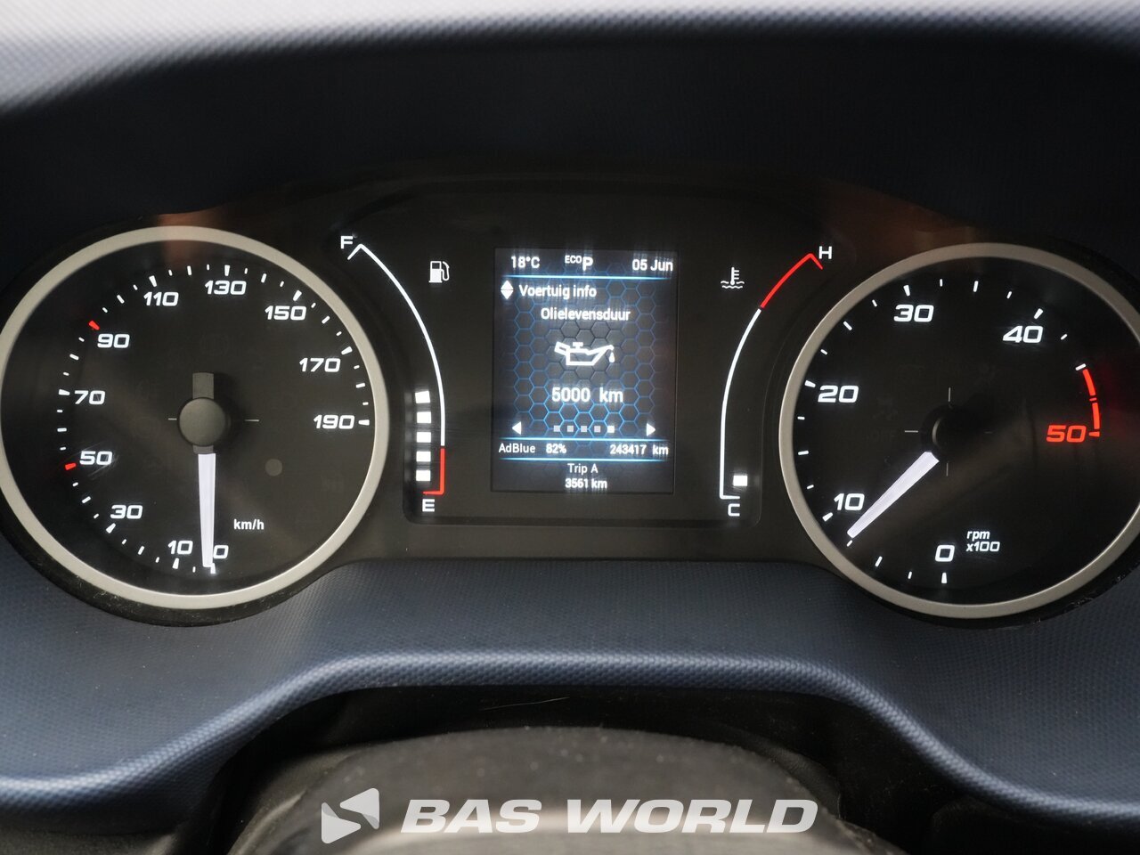 Other : Iveco Daily 35S14 Затворен ван