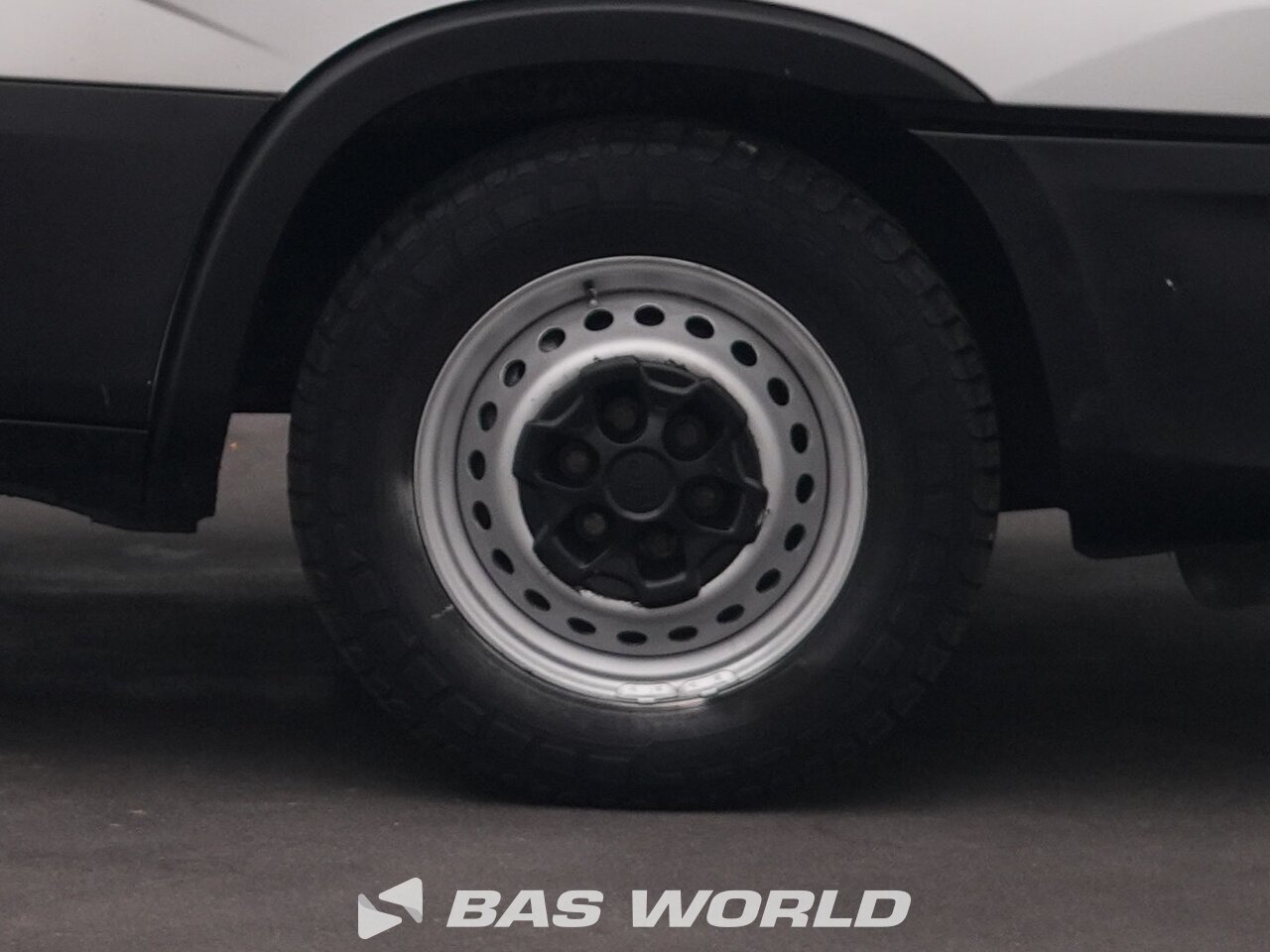 Other : Iveco Daily 35S14 Затворен ван