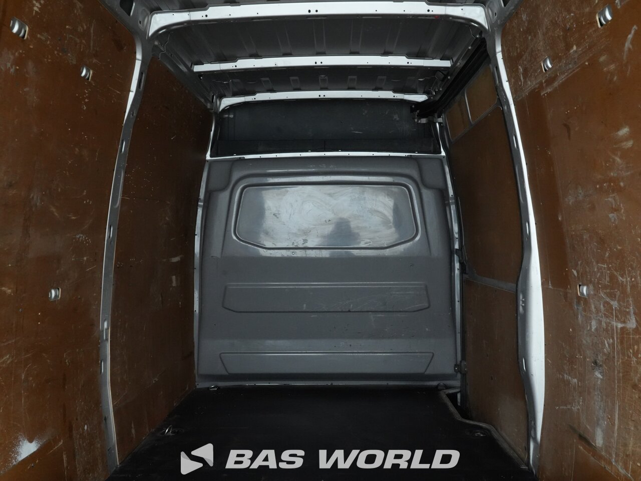 Other : Iveco Daily 35S14 Затворен ван