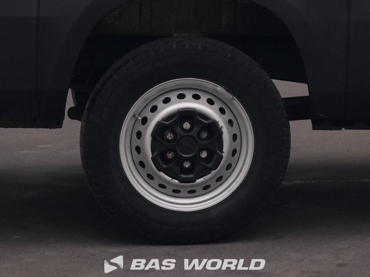 Other : Iveco Daily 35S14 Затворен ван