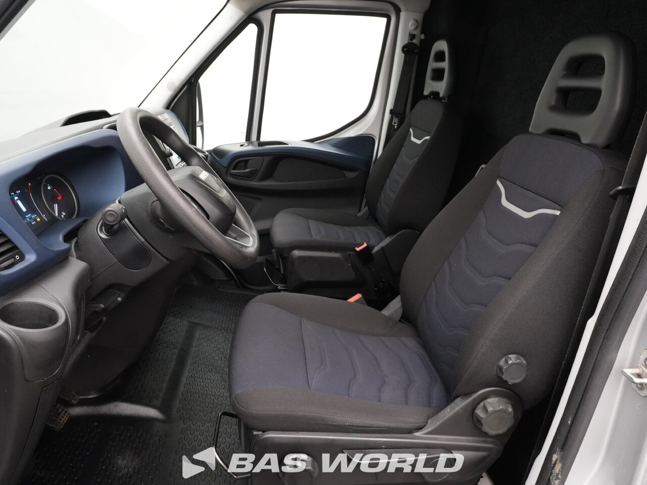 Other : Iveco Daily 35S14 Затворен ван
