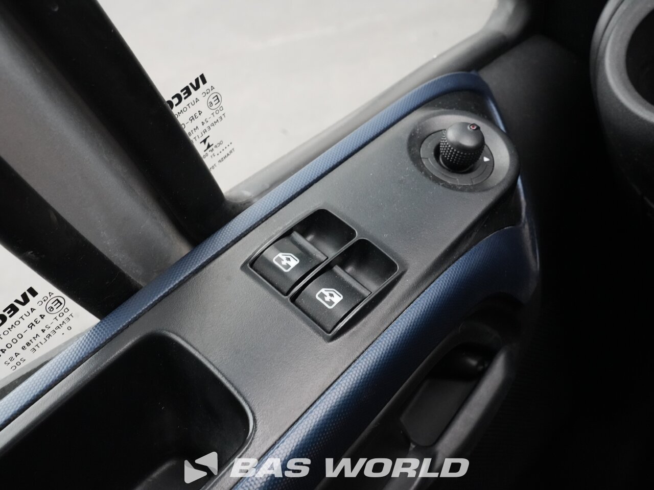 Other : Iveco Daily 35S14 Затворен ван