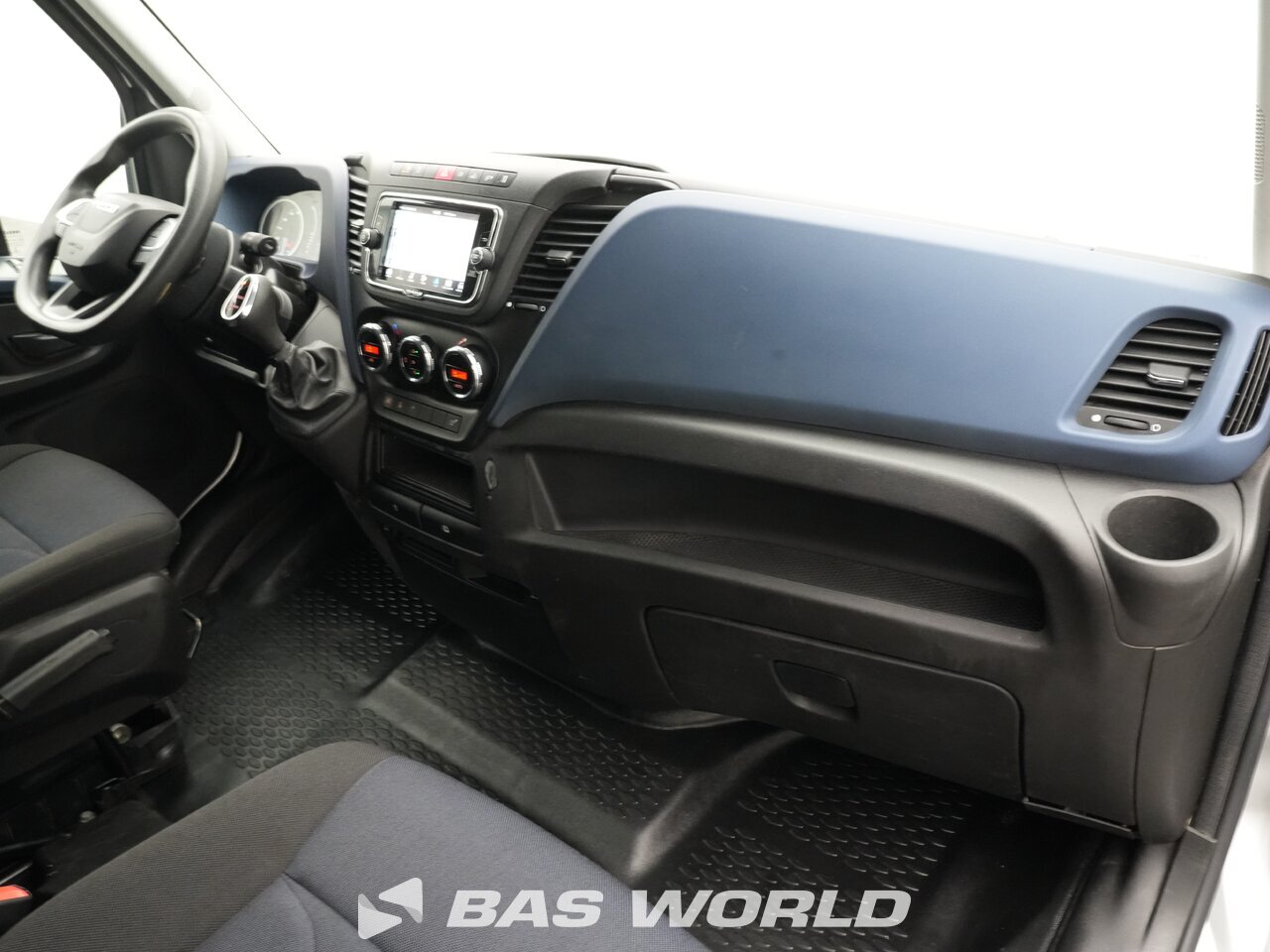 Other : Iveco Daily 35S14 Затворен ван