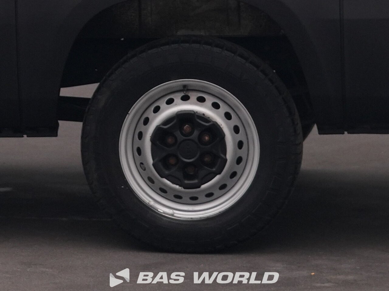 Other : Iveco Daily 35S14 Затворен ван
