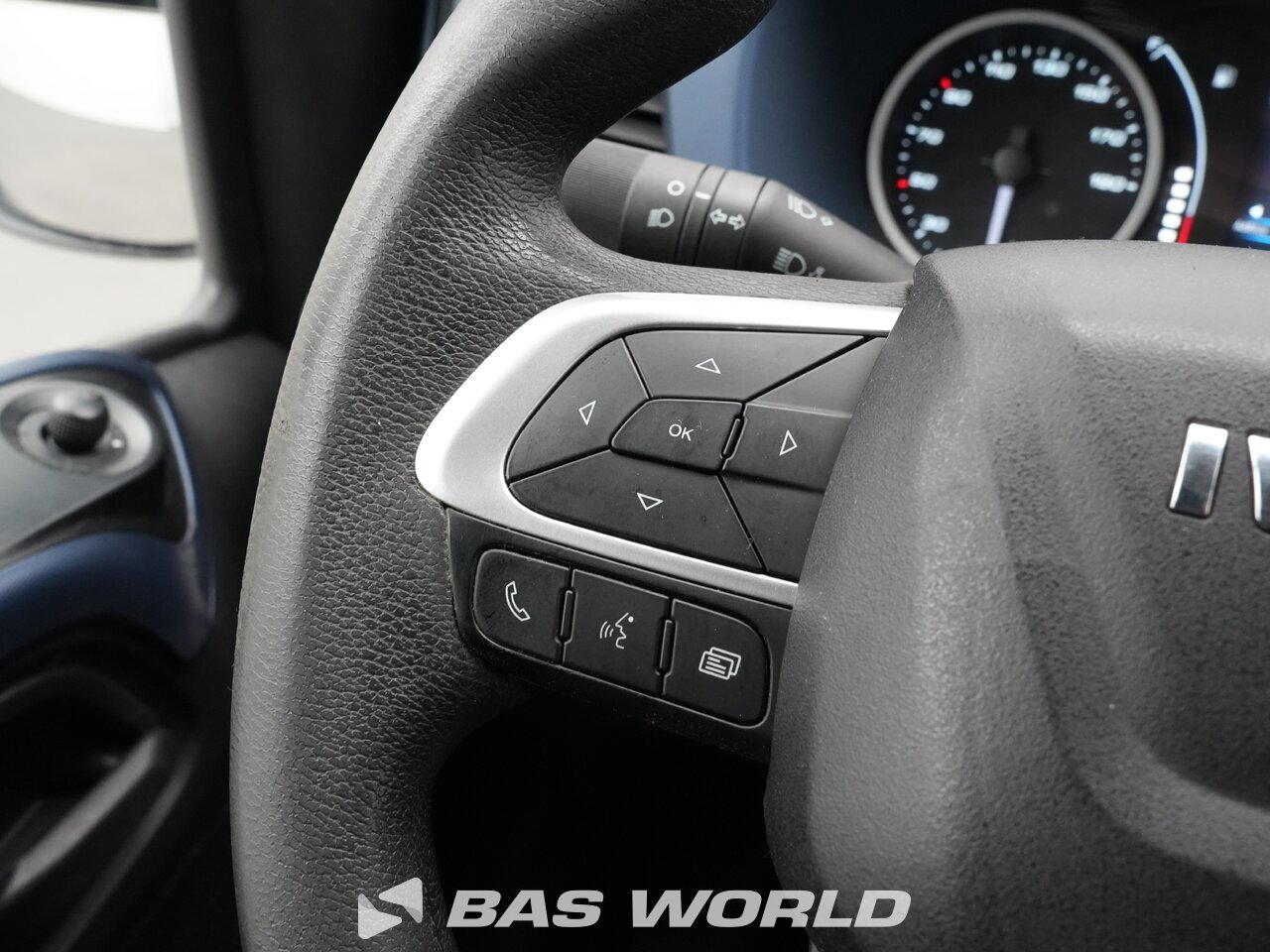 Other : Iveco Daily 35S14 Затворен ван
