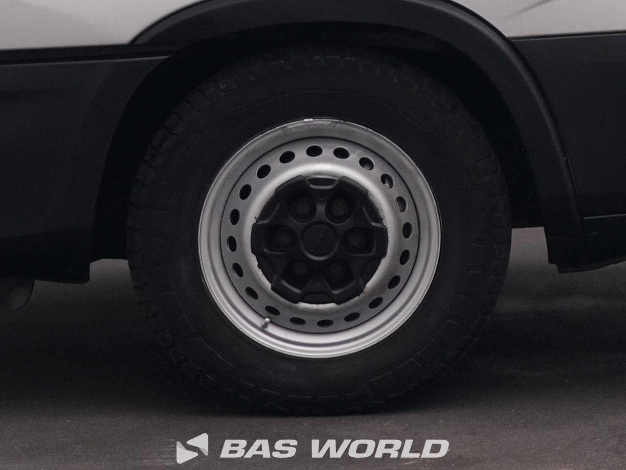 Other : Iveco Daily 35S14 Затворен ван