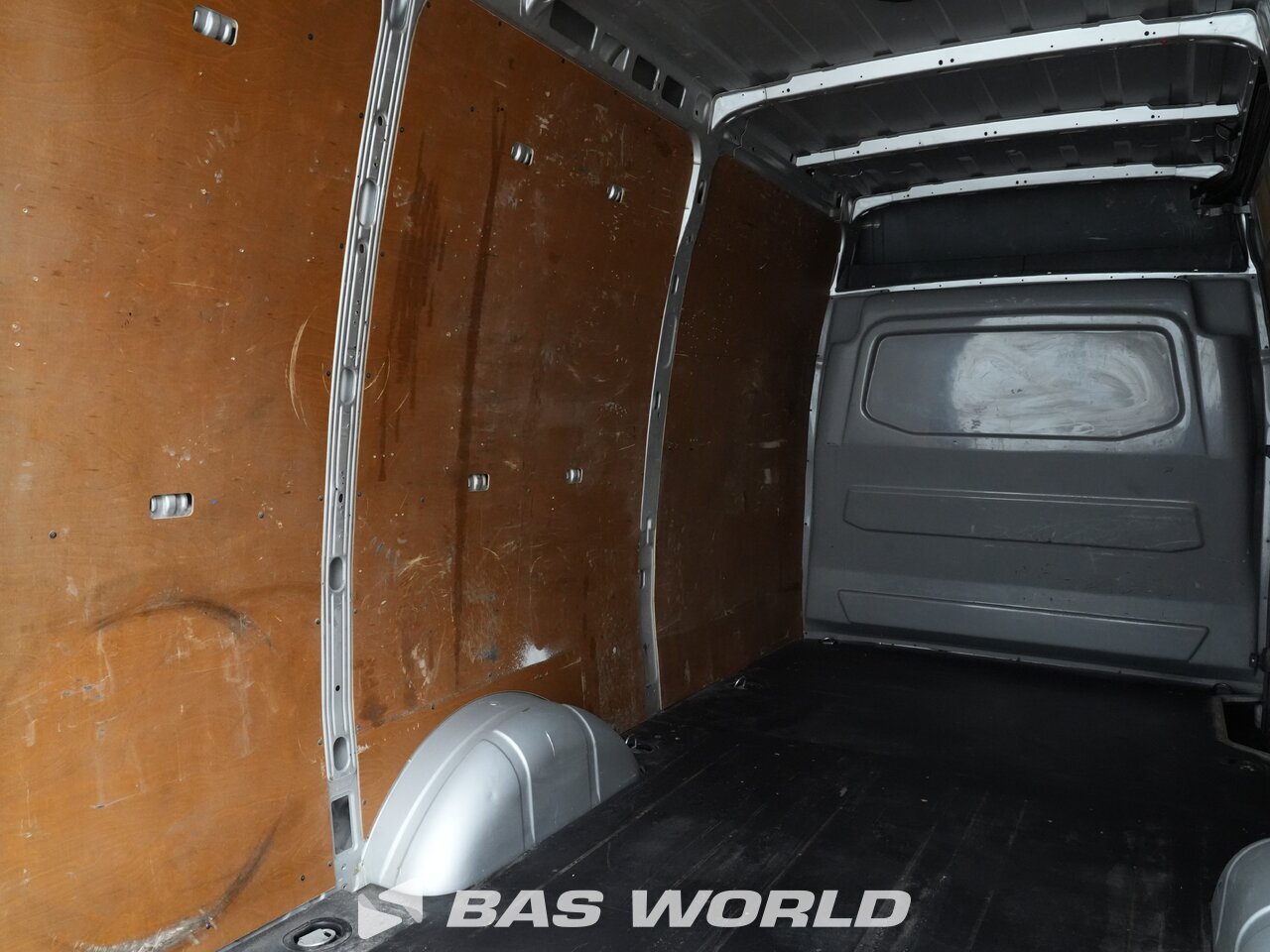 Other : Iveco Daily 35S14 Затворен ван