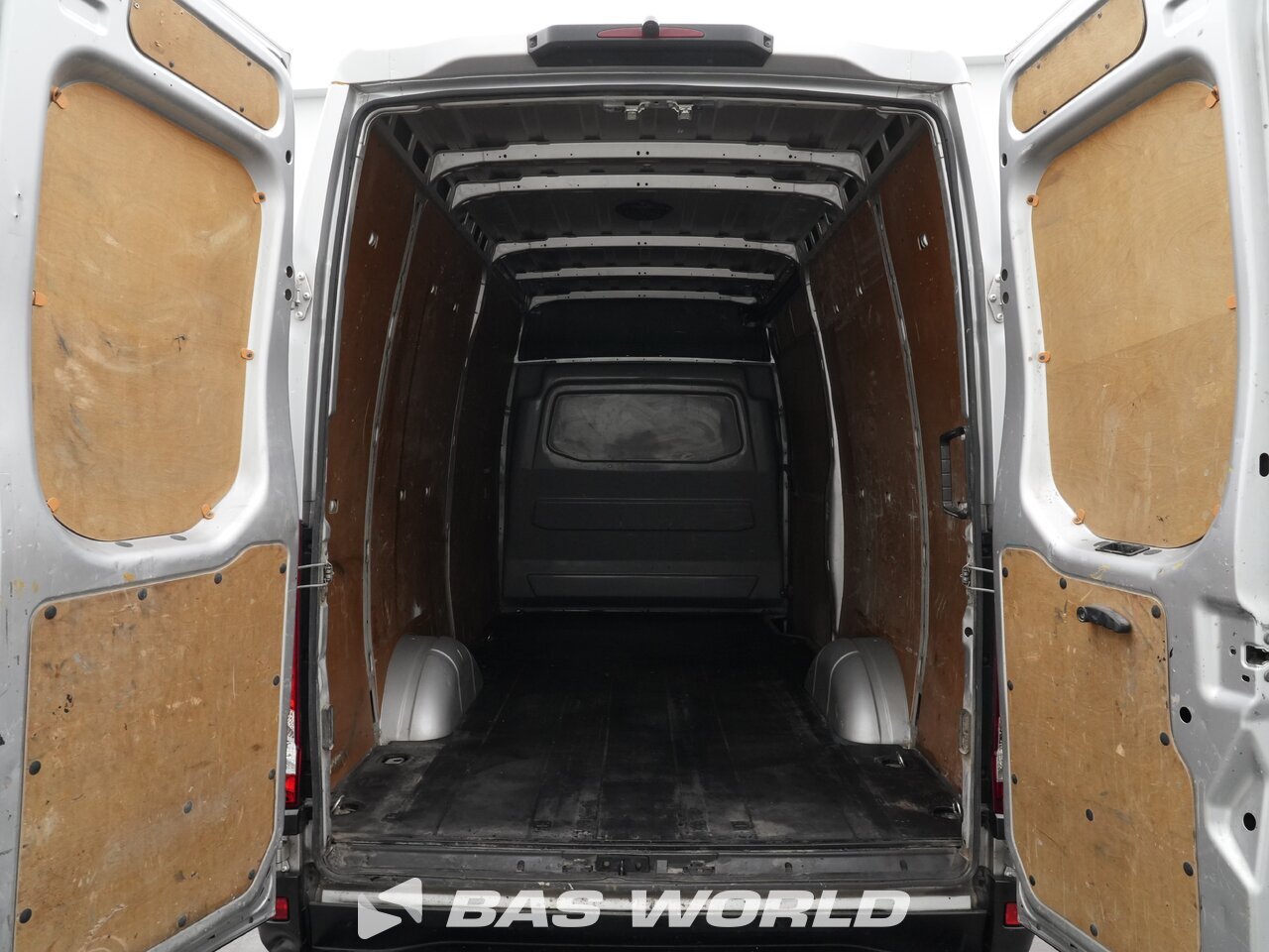 Other : Iveco Daily 35S14 Затворен ван
