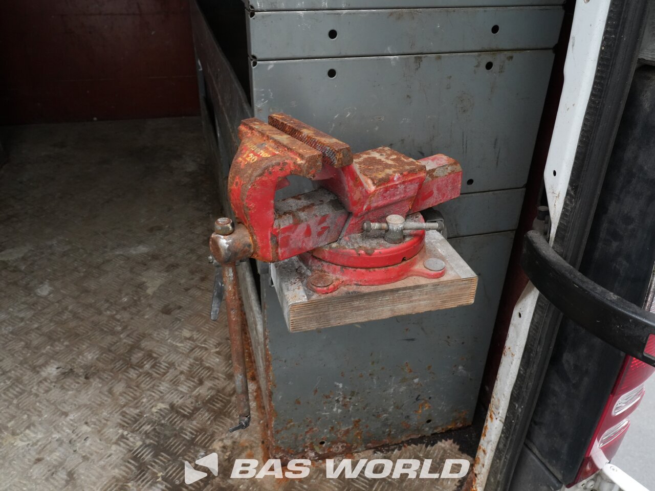 Other : Mercedes Sprinter 313 CDI Duba închisă