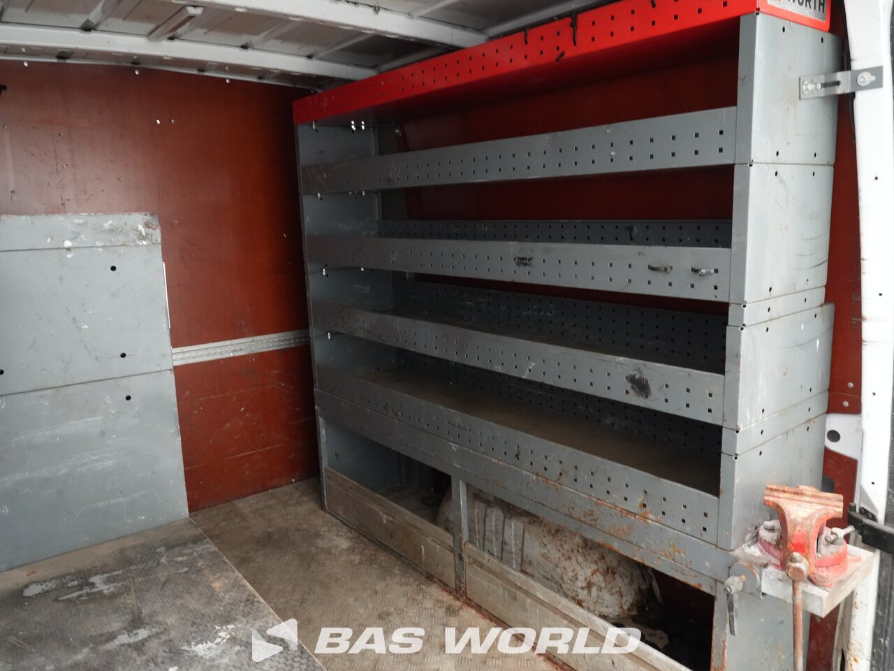 Other : Mercedes Sprinter 313 CDI Duba închisă
