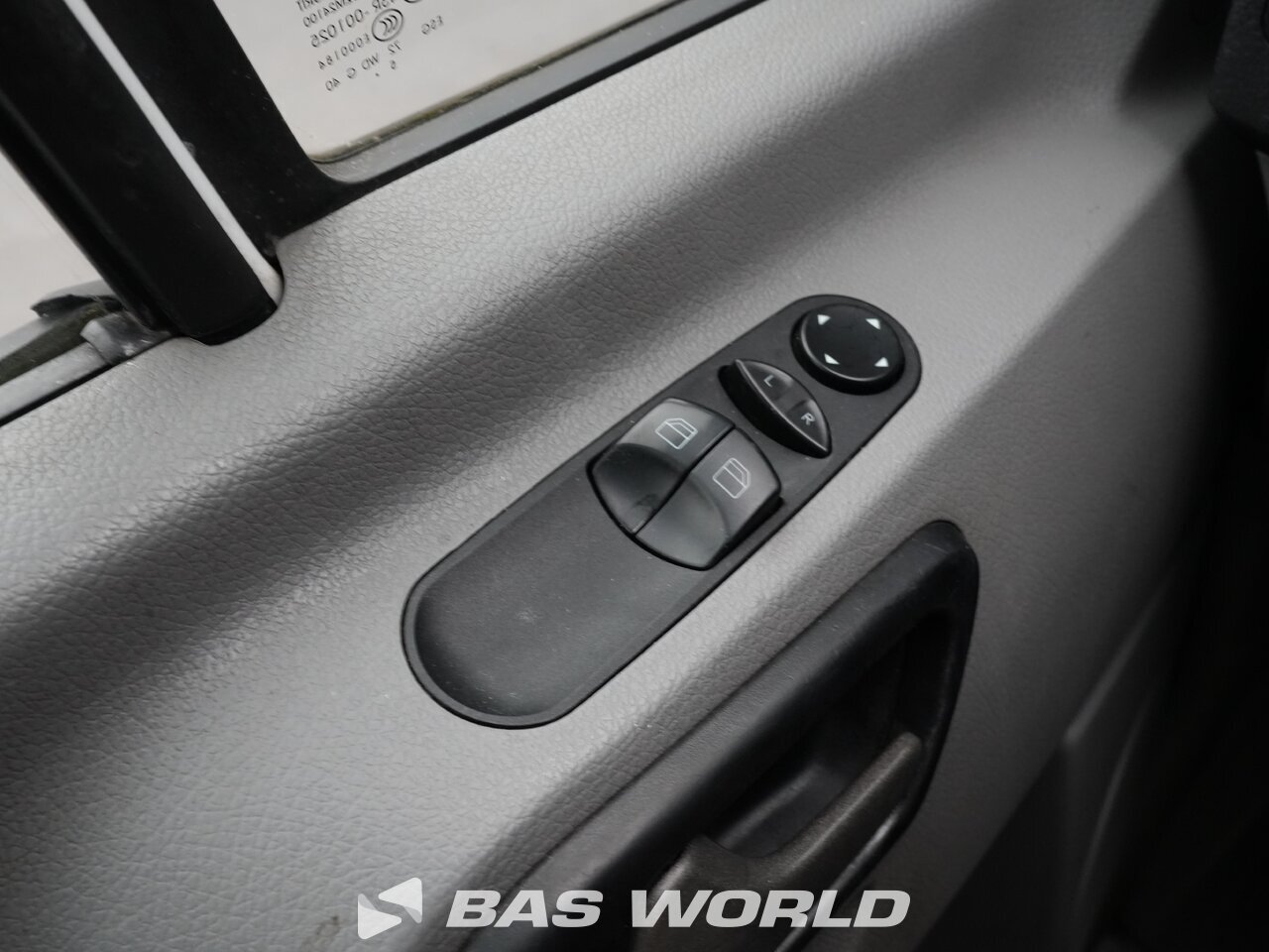 Other : Mercedes Sprinter 313 CDI Duba închisă