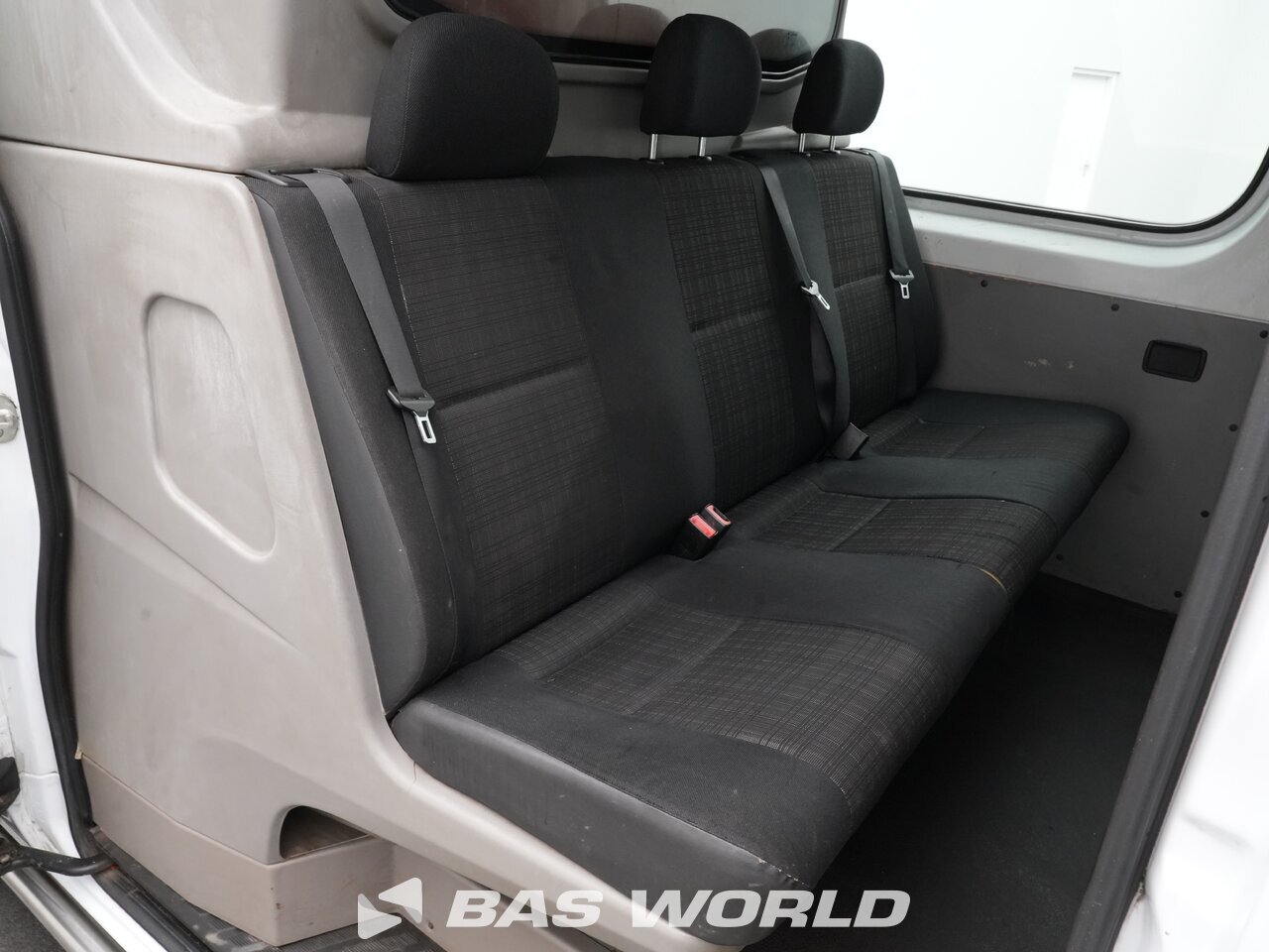 Other : Mercedes Sprinter 313 CDI Duba închisă