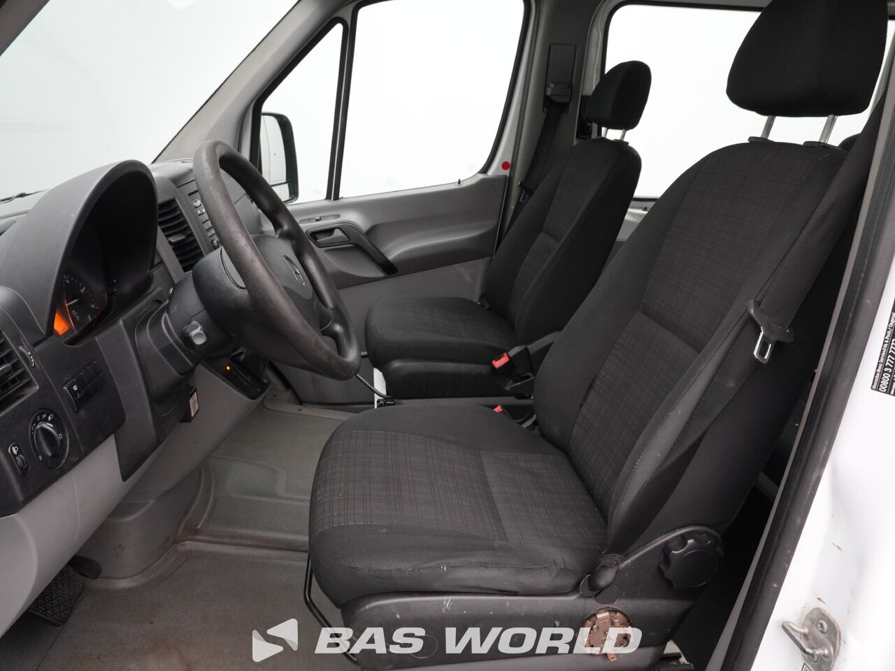 Other : Mercedes Sprinter 313 CDI Duba închisă