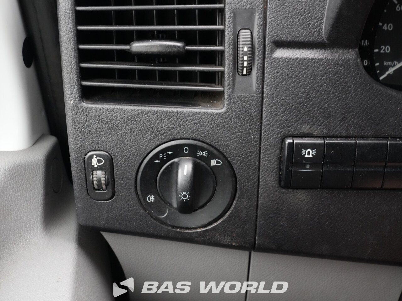 Other : Mercedes Sprinter 313 CDI Duba închisă