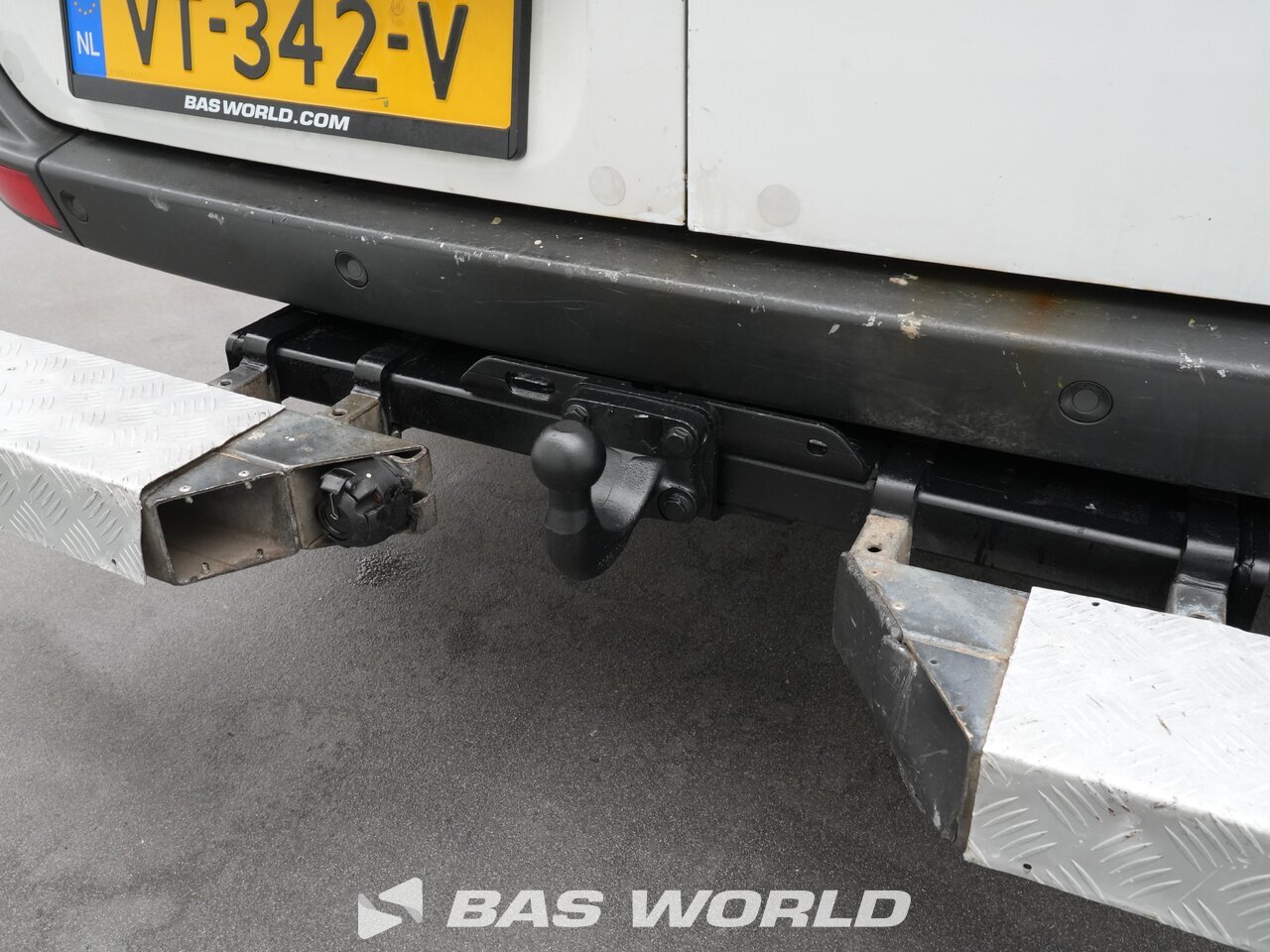 Other : Mercedes Sprinter 313 CDI Duba închisă