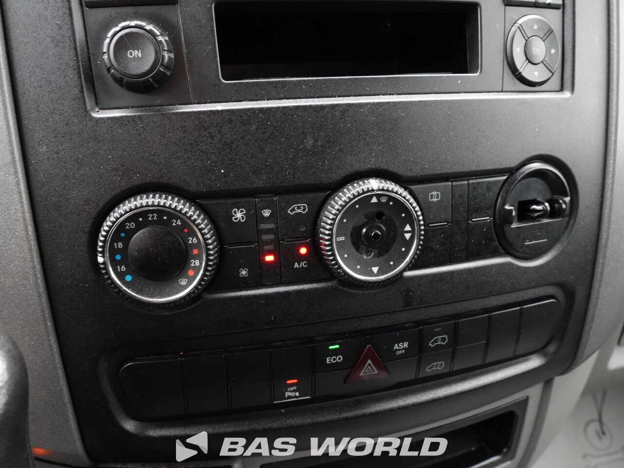 Other : Mercedes Sprinter 313 CDI Duba închisă