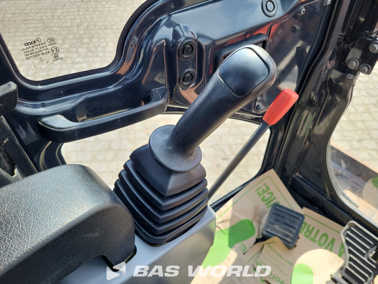 Other : Kubota U36-4 Mini excavadora <10t