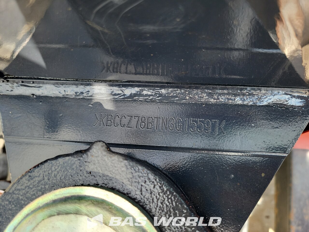 Other : Kubota U36-4 Mini excavadora <10t