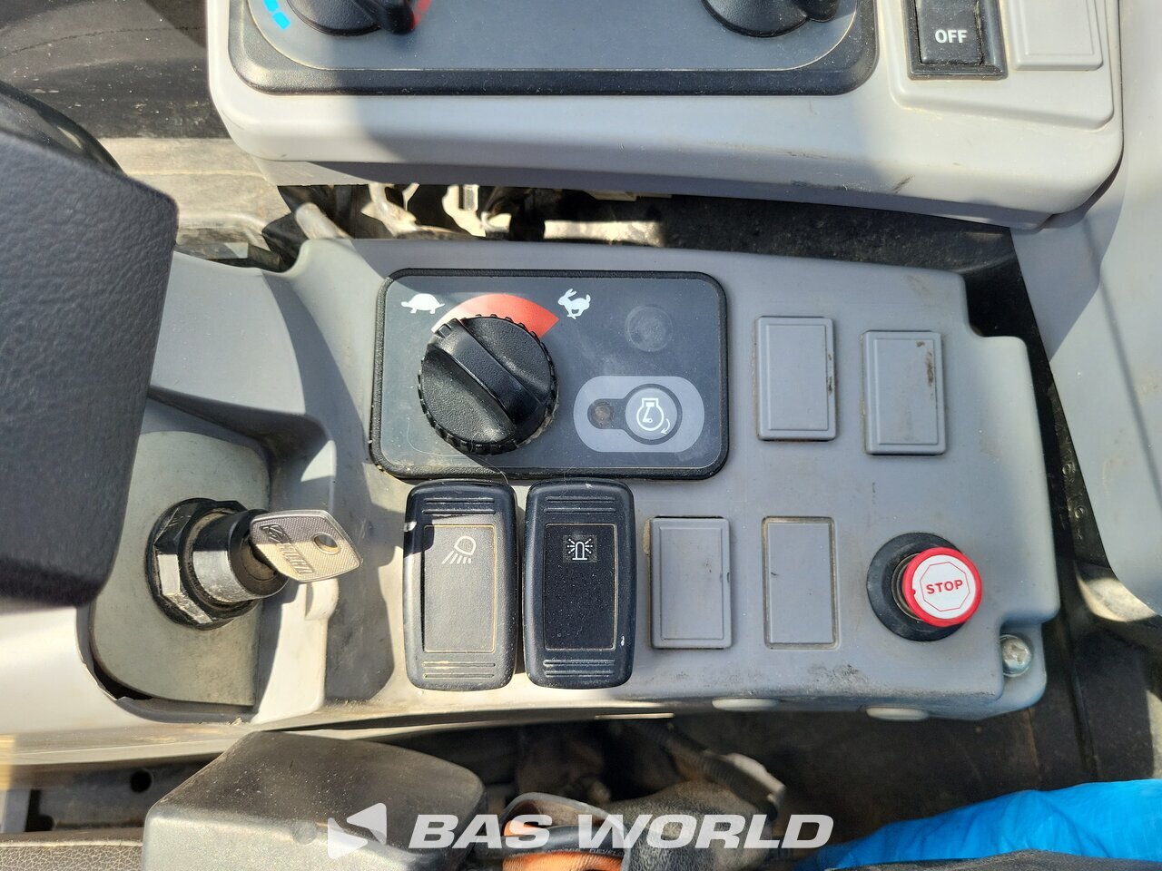 Other : Kubota U36-4 Mini excavadora <10t