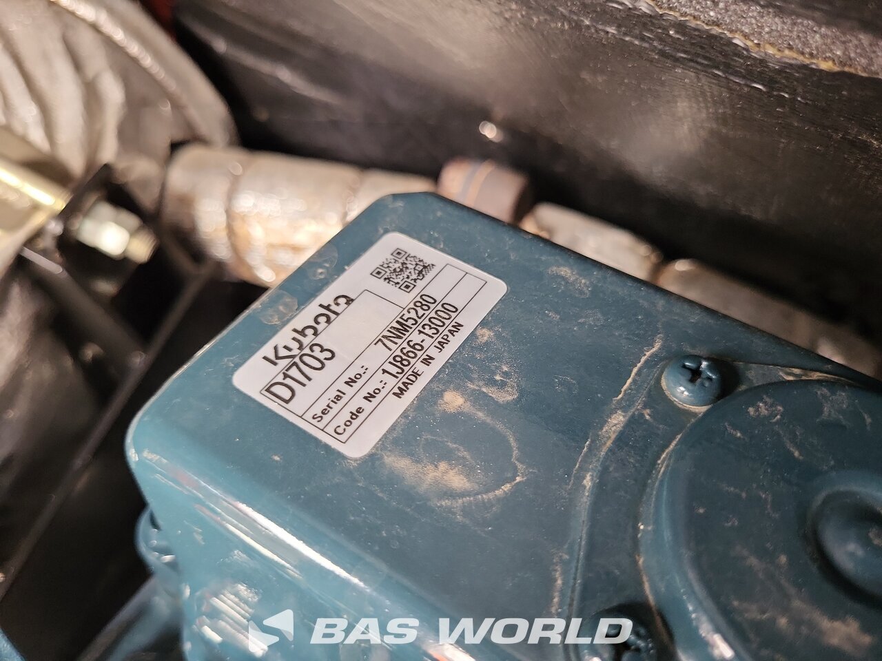 Other : Kubota U36-4 Mini excavadora <10t