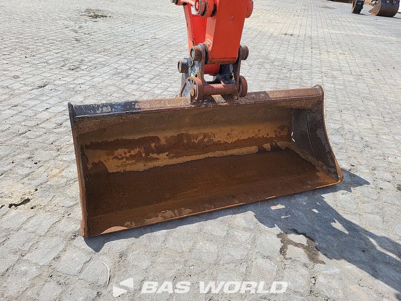 Other : Kubota U36-4 Mini excavadora <10t