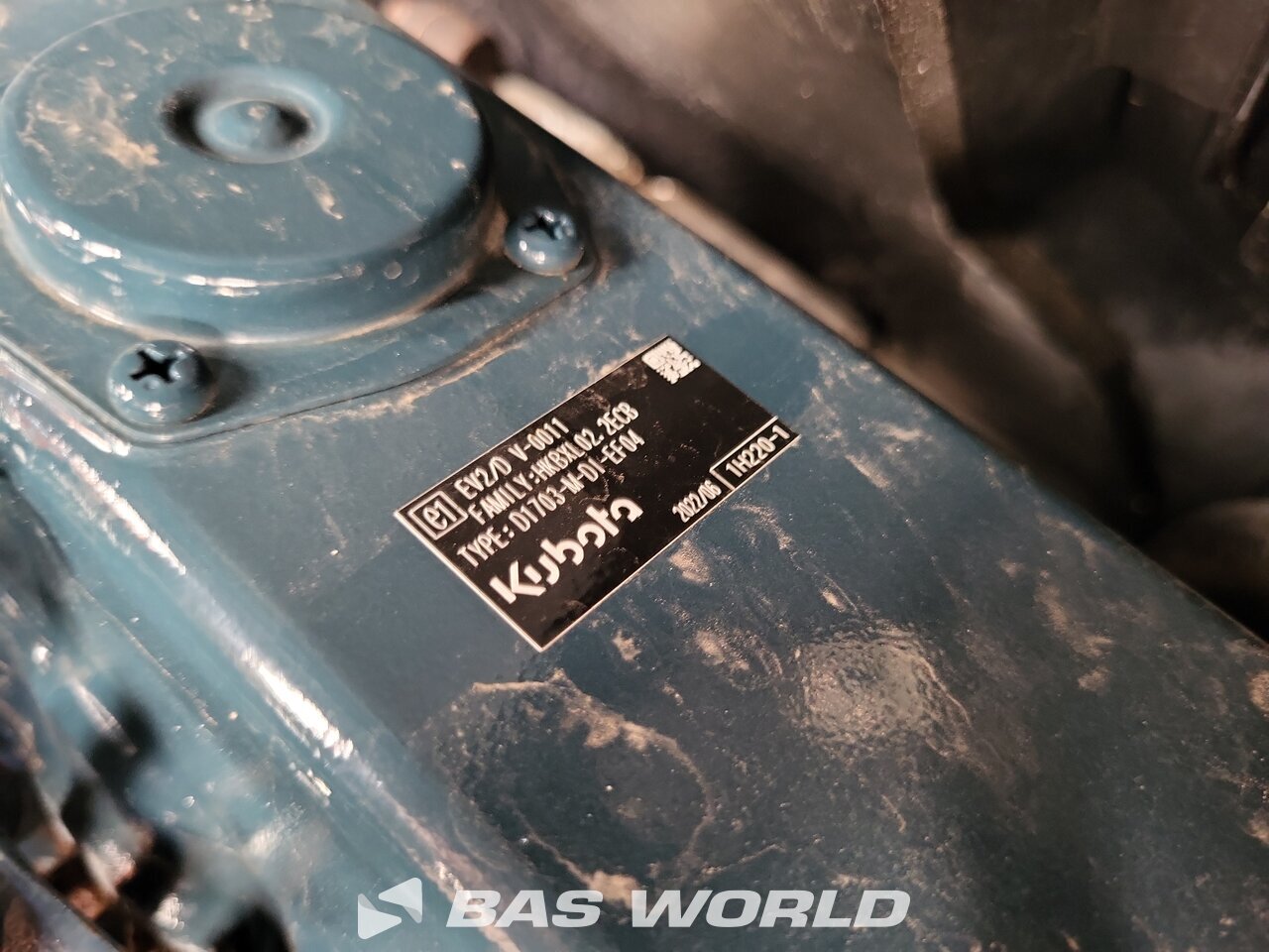 Other : Kubota U36-4 Mini excavadora <10t