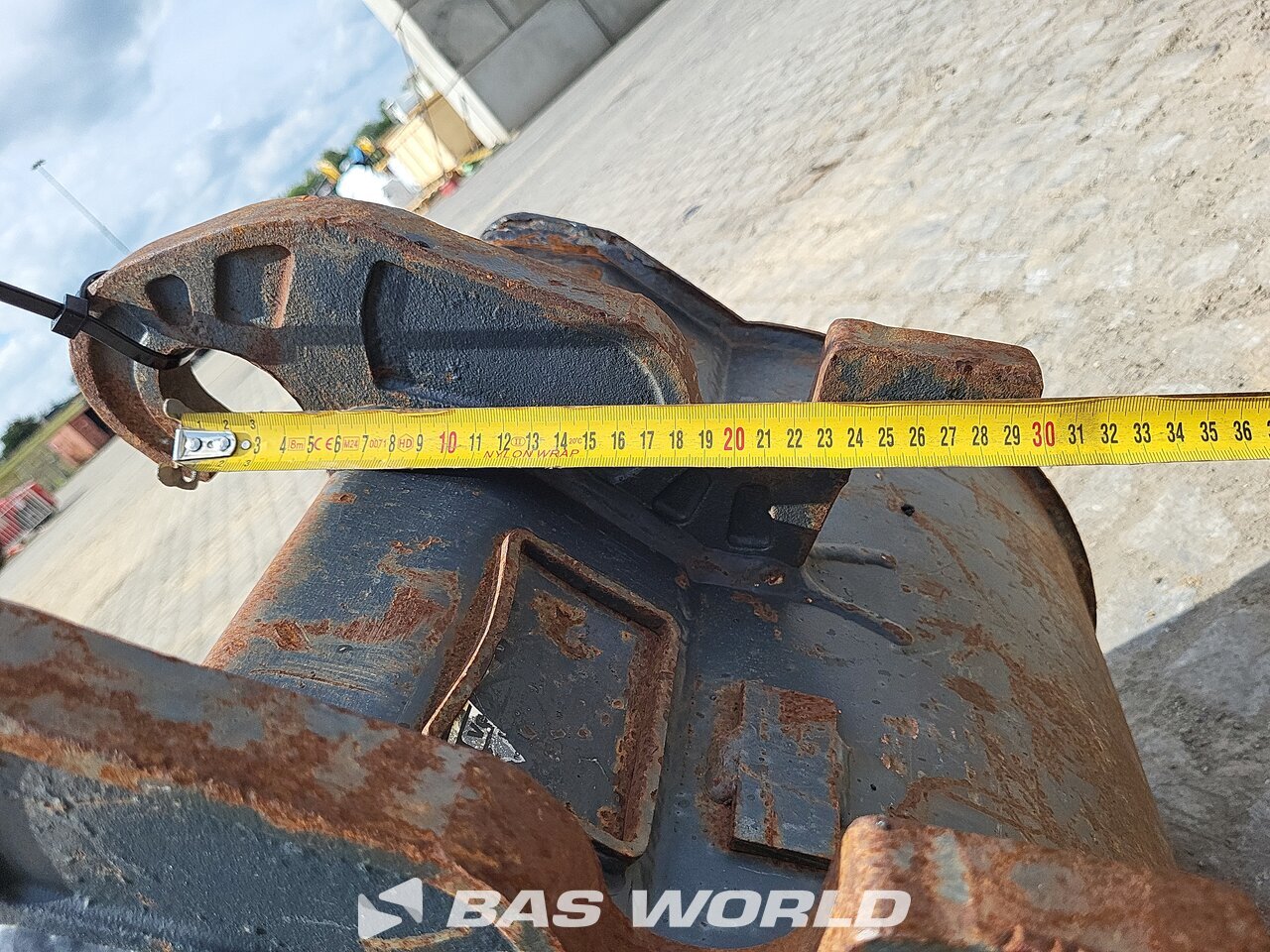 Other : Kubota U36-4 Mini excavadora <10t