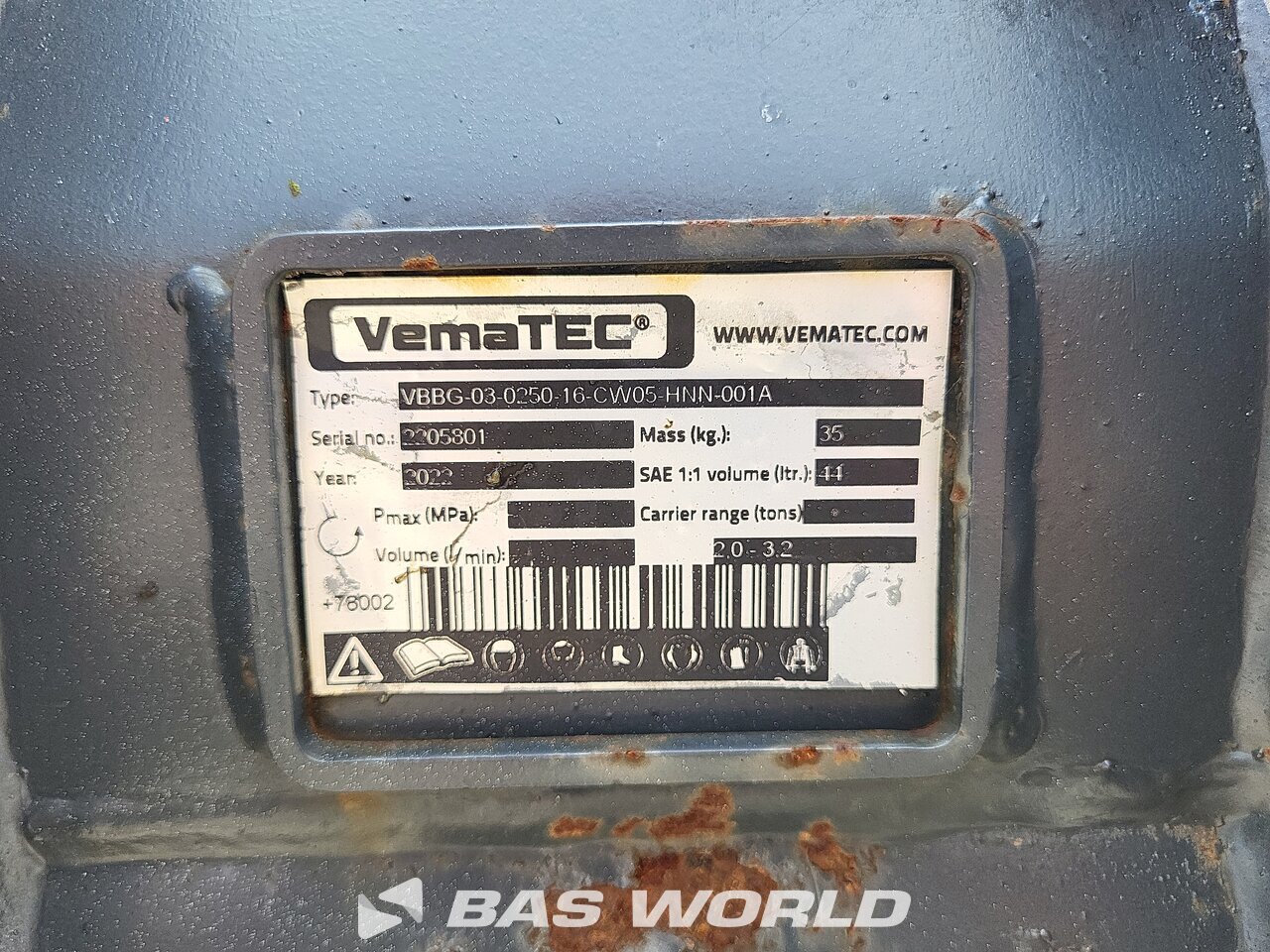 Other : Kubota U36-4 Mini excavadora <10t