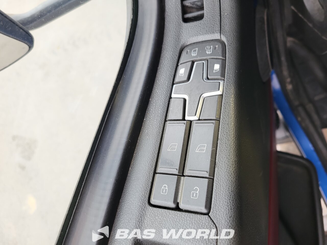 Other : Volvo FMX 420 kjedesystem