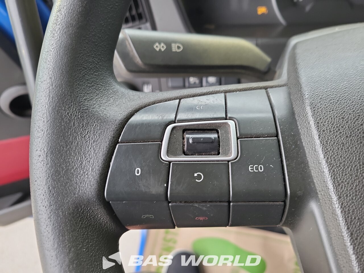 Other : Volvo FMX 420 kjedesystem
