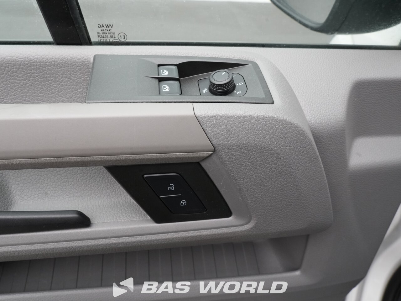 Other : Volkswagen Crafter 177pk Furgone chiuso