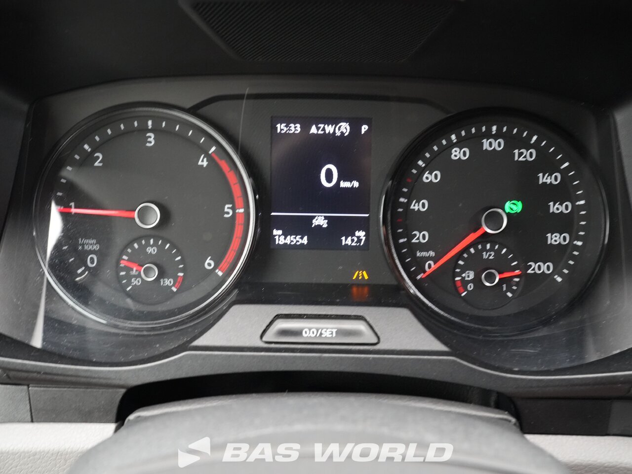 Other : Volkswagen Crafter 177pk Furgone chiuso