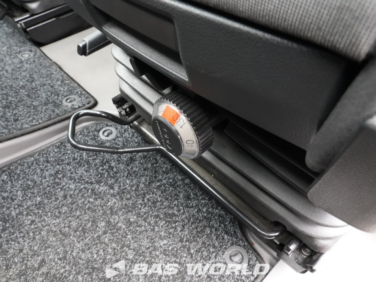Other : Volkswagen Crafter 177pk Furgone chiuso