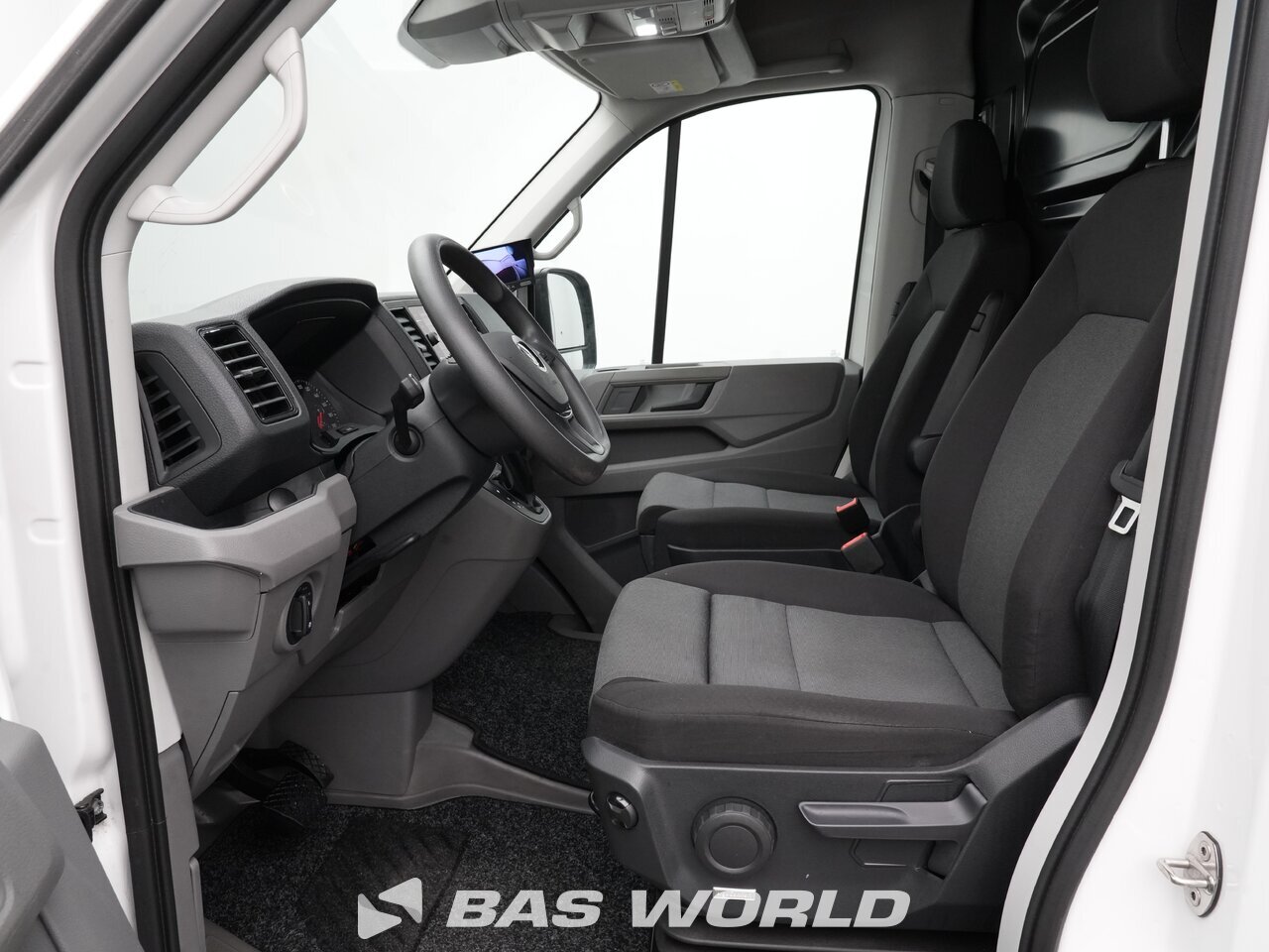 Other : Volkswagen Crafter 177pk Furgone chiuso