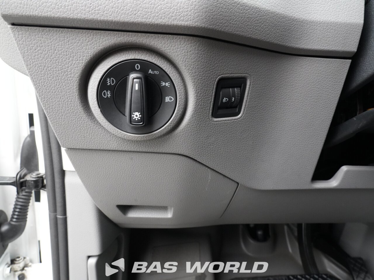 Other : Volkswagen Crafter 177pk Furgone chiuso